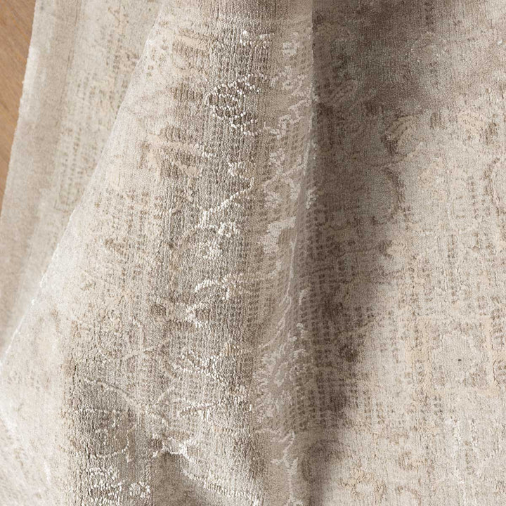 שטיח אמבר 02 בז' כהה  | Amber