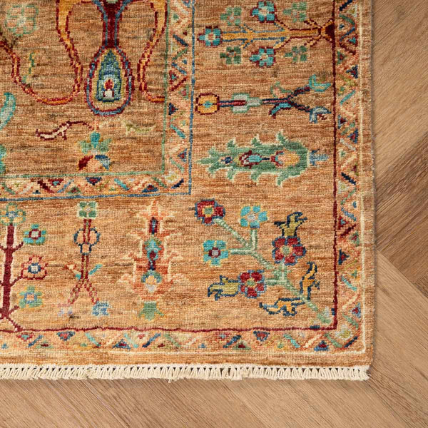 שטיח אריאנה 00 צבעוני 183*120