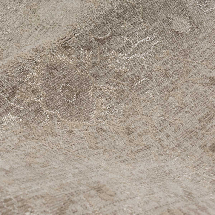 שטיח אמבר 02 בז' כהה  | Amber