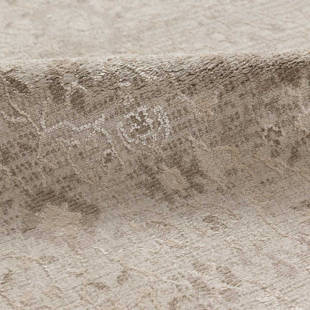 שטיח אמבר 02 בז' כהה  | Amber