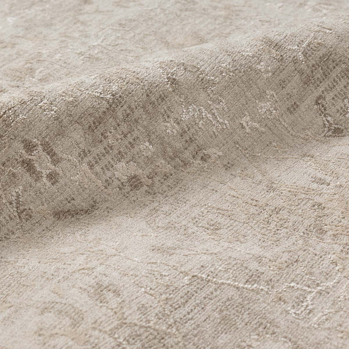 שטיח אמבר 02 בז' כהה  | Amber