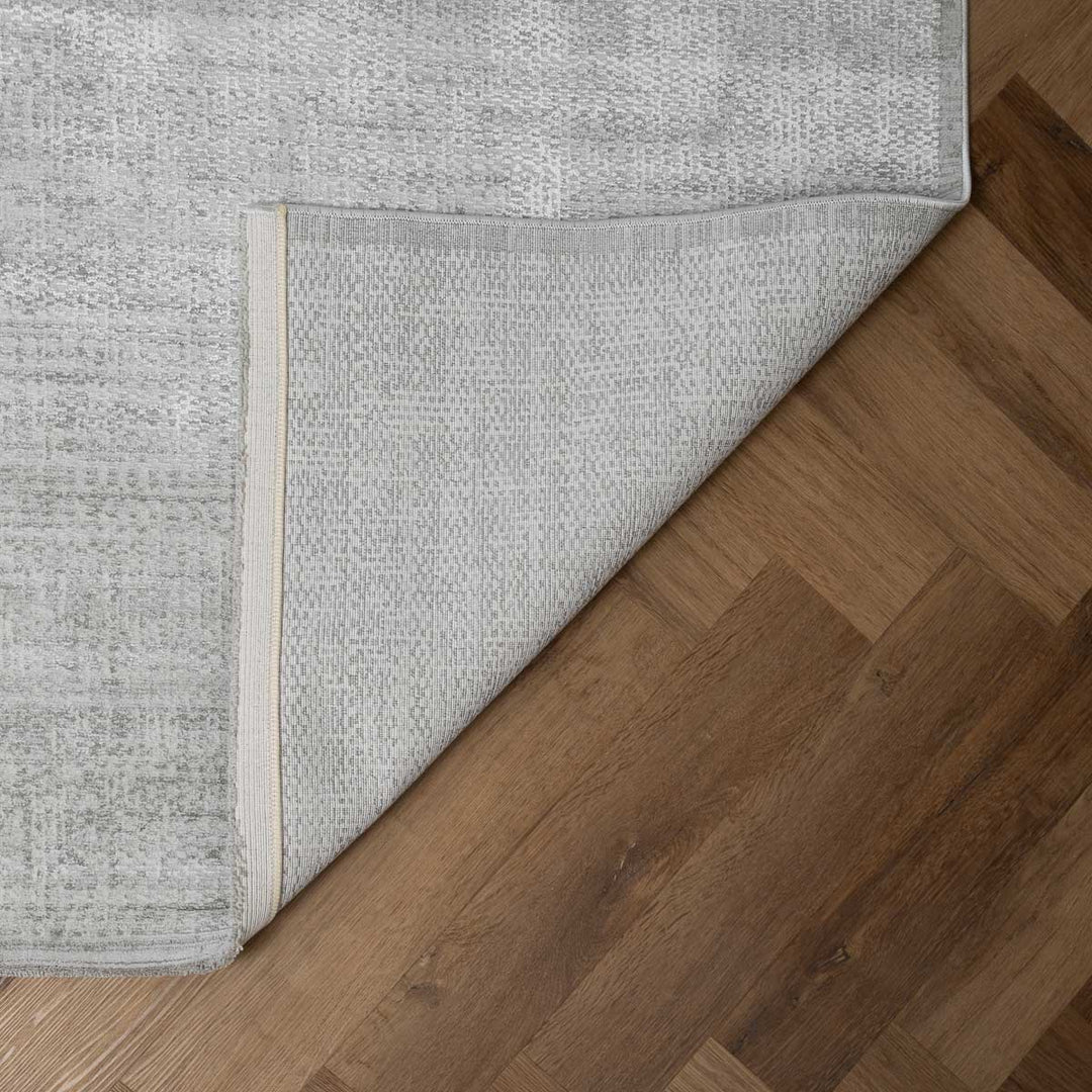 שטיח אמבר 01 אפור בהיר | Amber