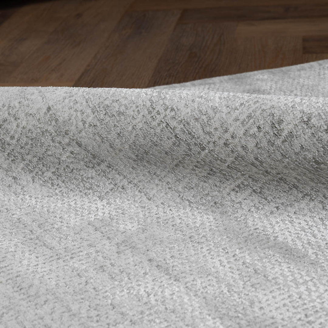 שטיח אמבר 01 אפור בהיר | Amber