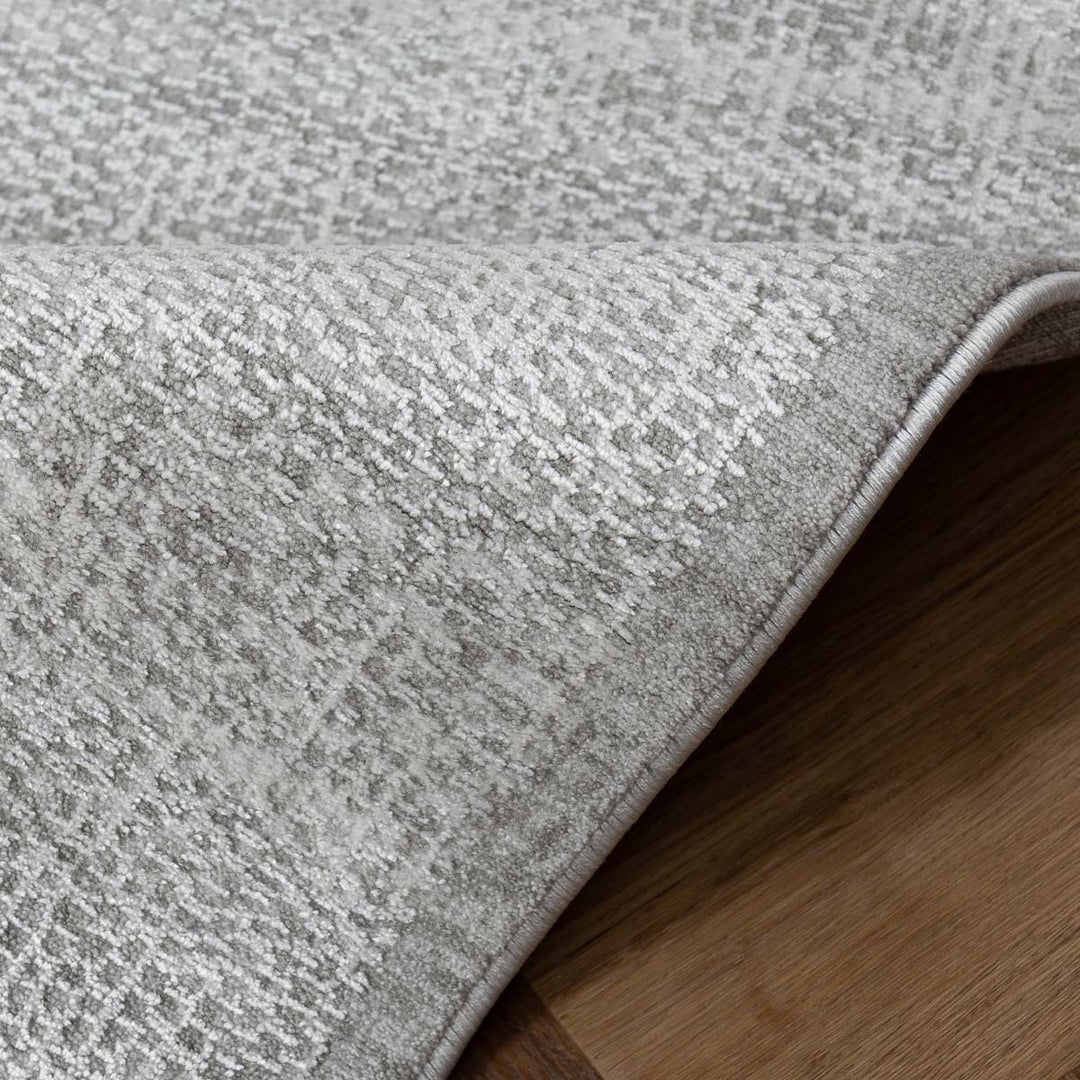 שטיח אמבר 01 אפור בהיר | Amber