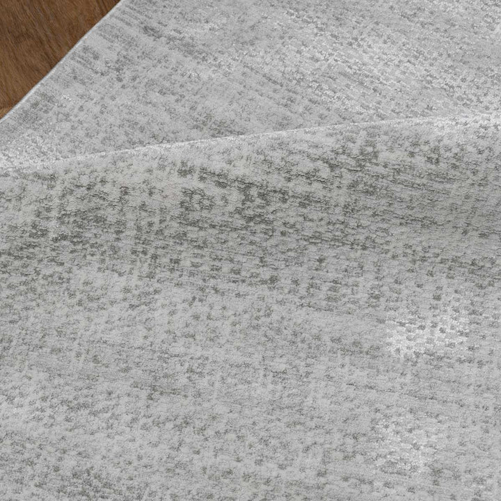 שטיח אמבר 01 אפור בהיר | Amber