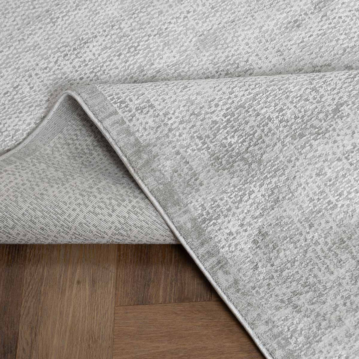 שטיח אמבר 01 אפור בהיר | Amber