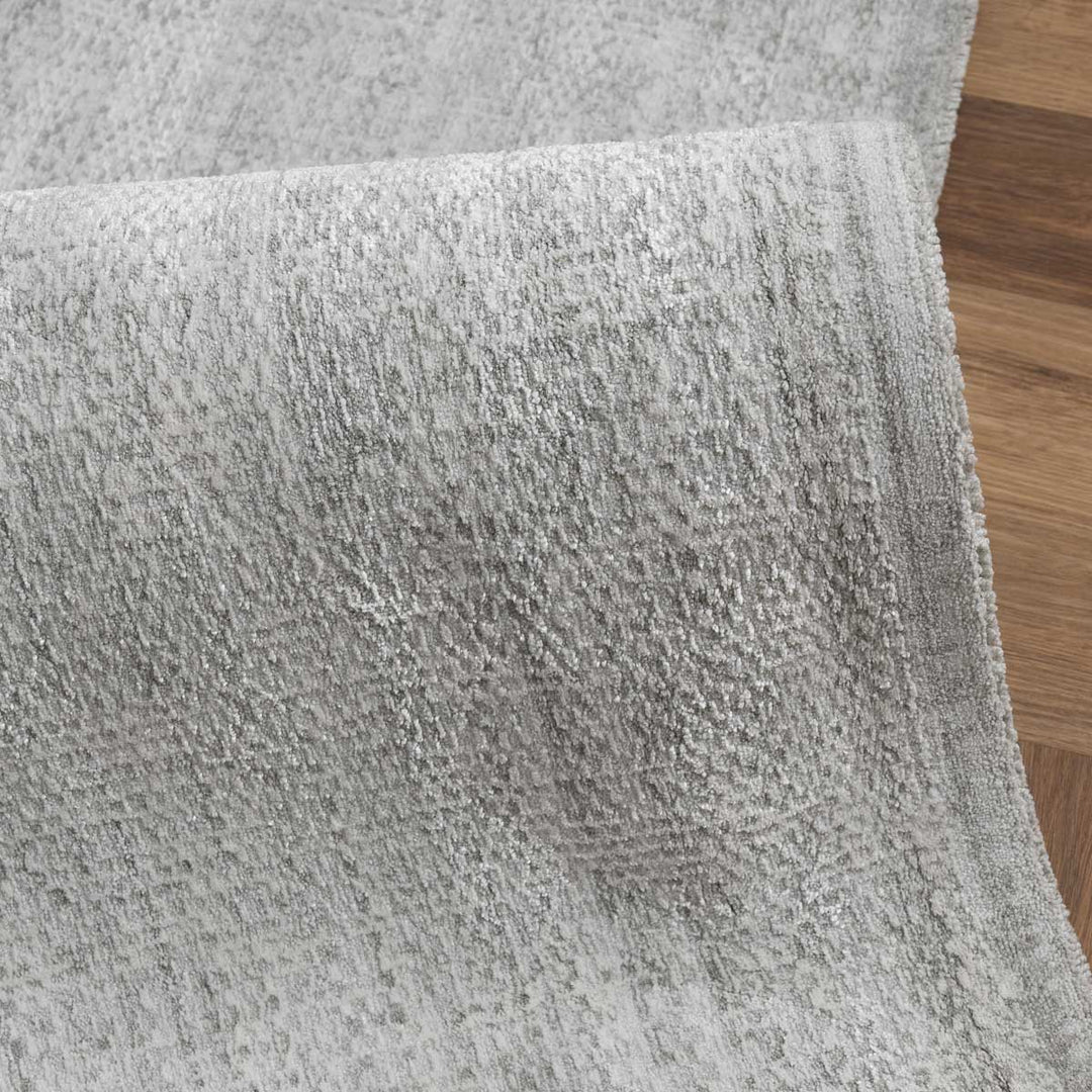 שטיח אמבר 01 אפור בהיר | Amber