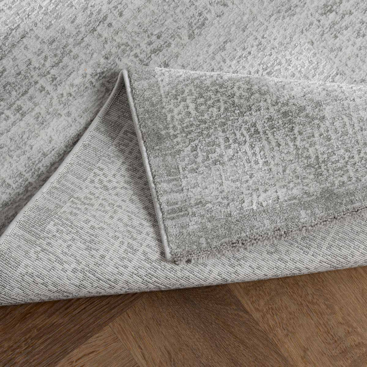 שטיח אמבר 01 אפור בהיר | Amber