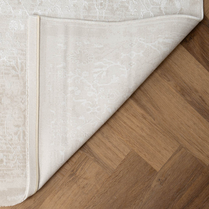 שטיח אמבר 02 בז' בהיר  | Amber