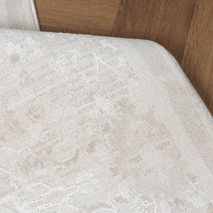 שטיח אמבר 02 בז' בהיר  | Amber