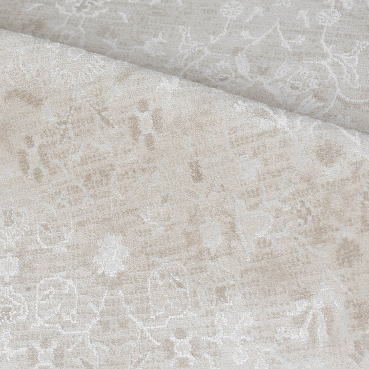 שטיח אמבר 02 בז' בהיר  | Amber