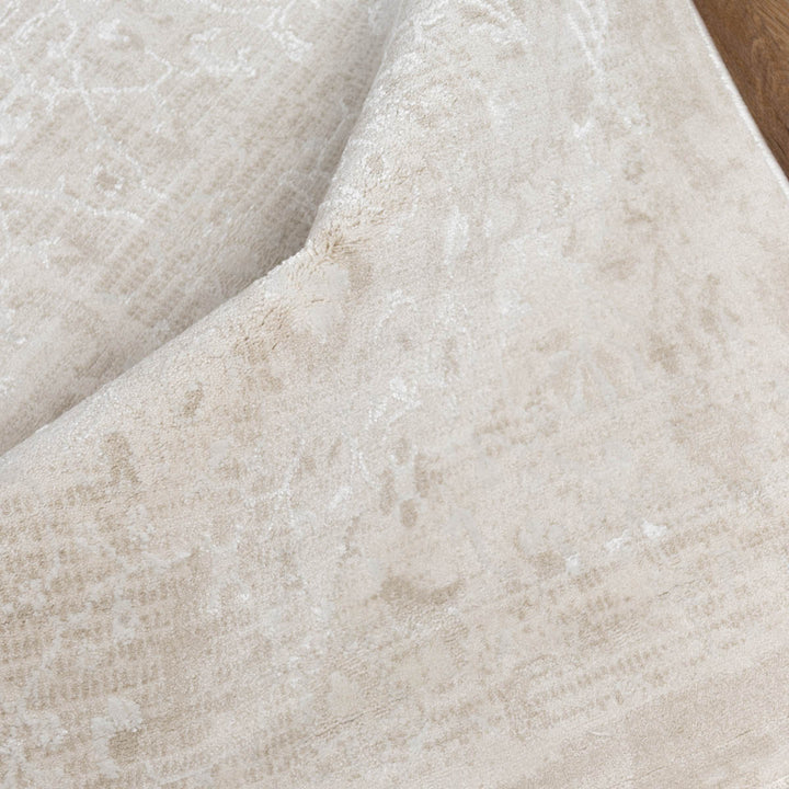 שטיח אמבר 02 בז' בהיר  | Amber