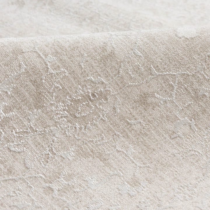 שטיח אמבר 02 בז' בהיר  | Amber