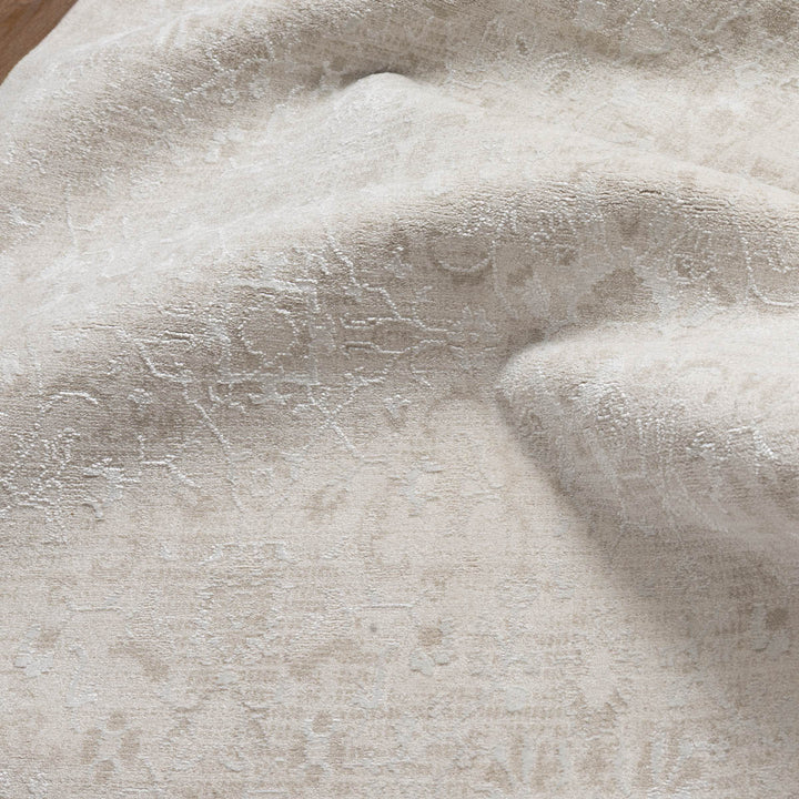 שטיח אמבר 02 בז' בהיר  | Amber