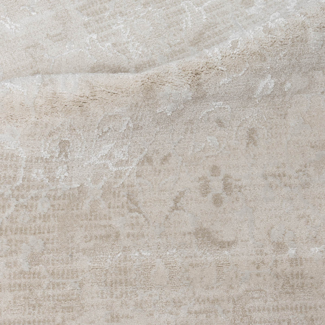 שטיח אמבר 02 בז' בהיר  | Amber