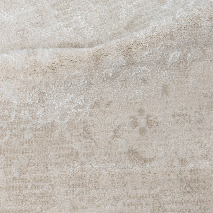 שטיח אמבר 02 בז' בהיר  | Amber