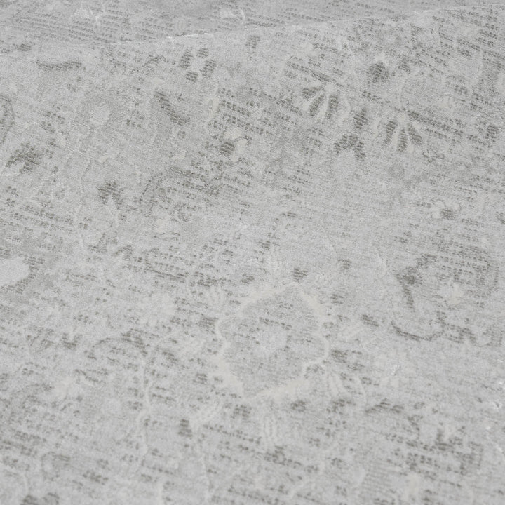 שטיח אמבר 02 אפור  | Amber