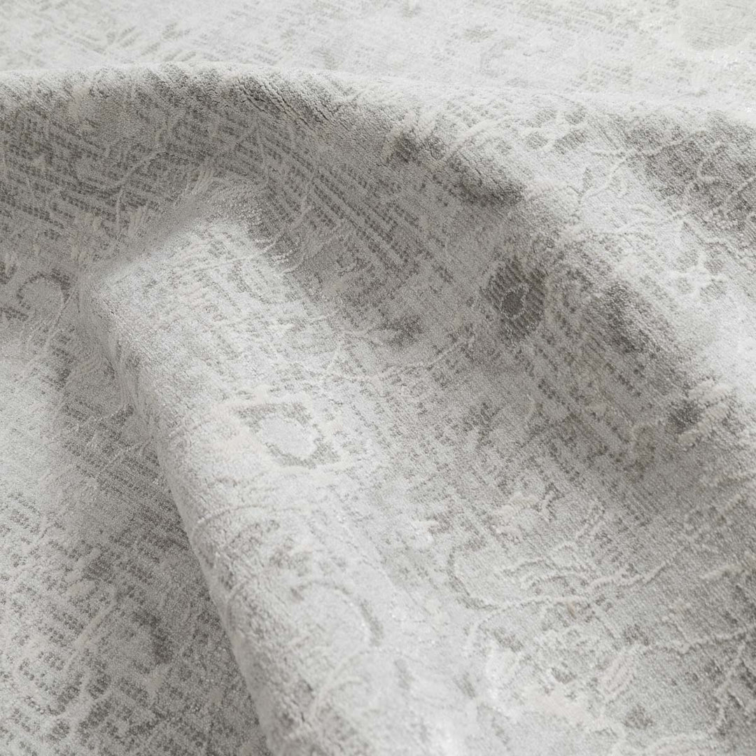 שטיח אמבר 02 אפור  | Amber