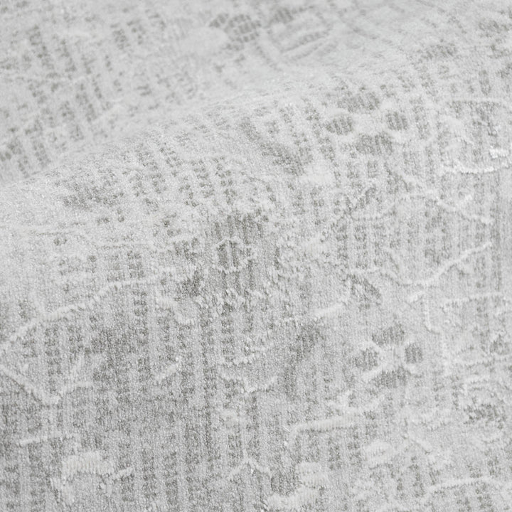 שטיח אמבר 02 אפור  | Amber