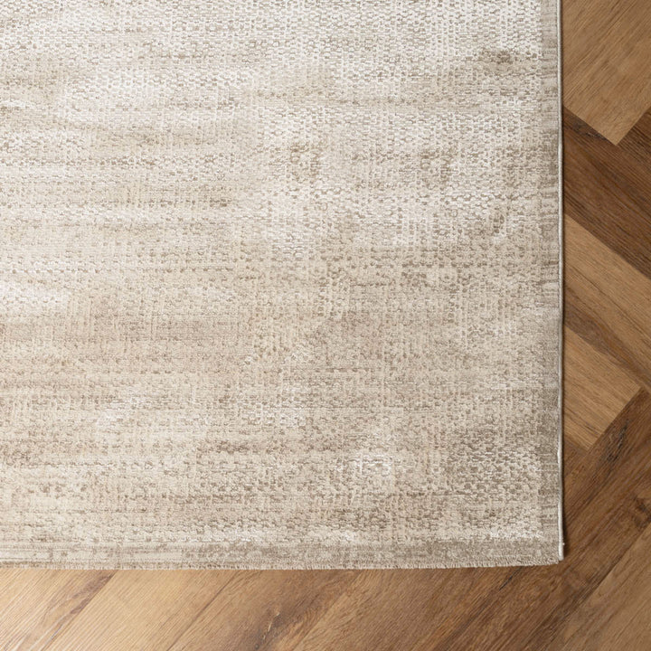 שטיח אמבר 01 בז' כהה | Amber