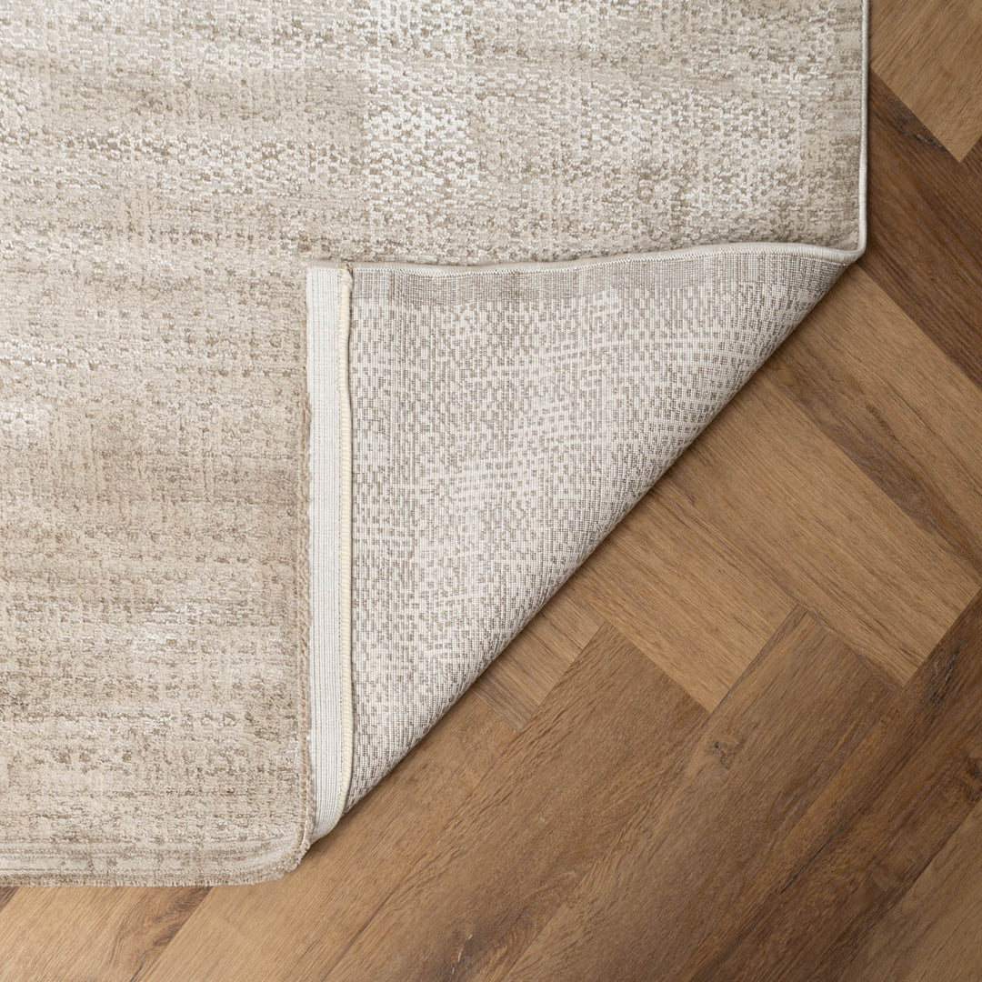 שטיח אמבר 01 בז' כהה | Amber