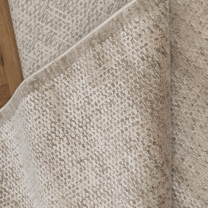 שטיח אמבר 01 בז' כהה | Amber