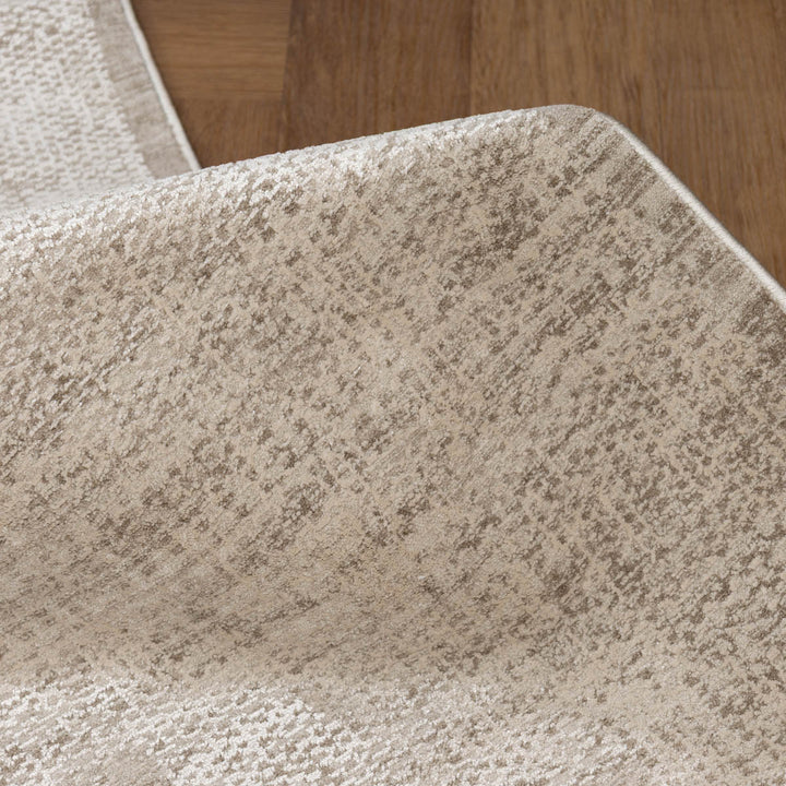 שטיח אמבר 01 בז' כהה | Amber