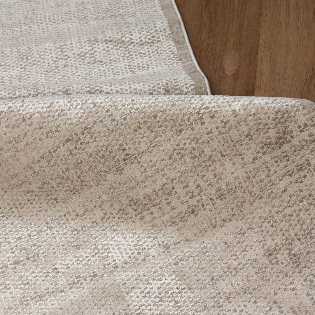 שטיח אמבר 01 בז' כהה | Amber