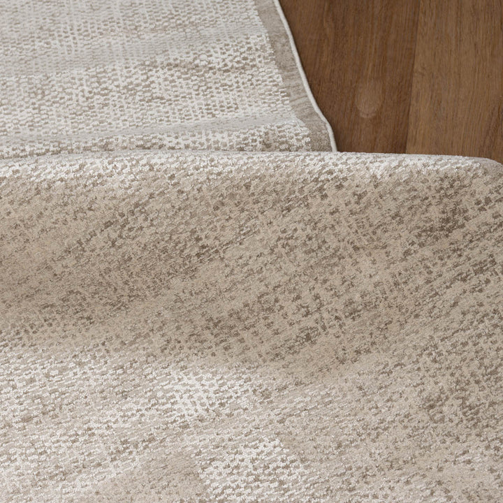 שטיח אמבר 01 בז' כהה | Amber