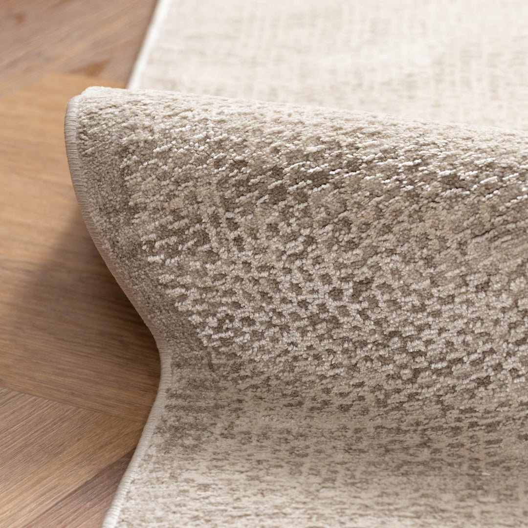 שטיח אמבר 01 בז' כהה | Amber