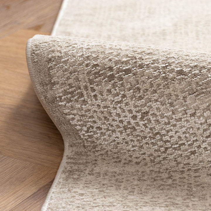 שטיח אמבר 01 בז' כהה | Amber