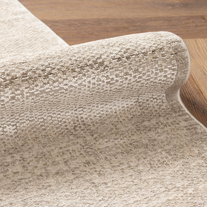 שטיח אמבר 01 בז' כהה | Amber