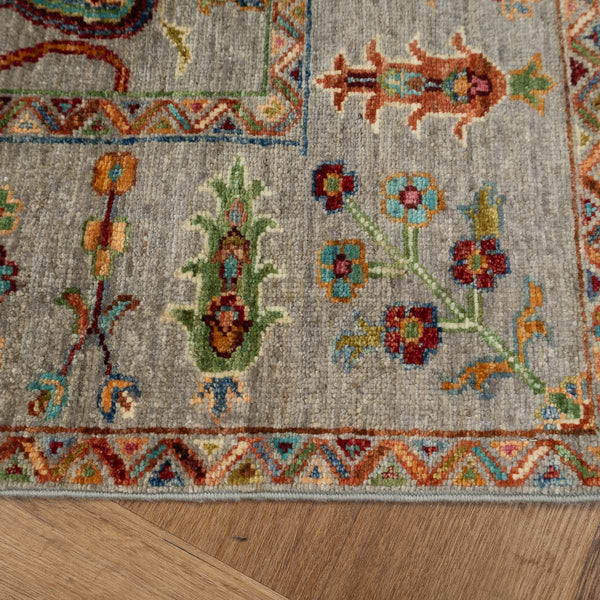 שטיח אריאנה 00 צבעוני 182*123