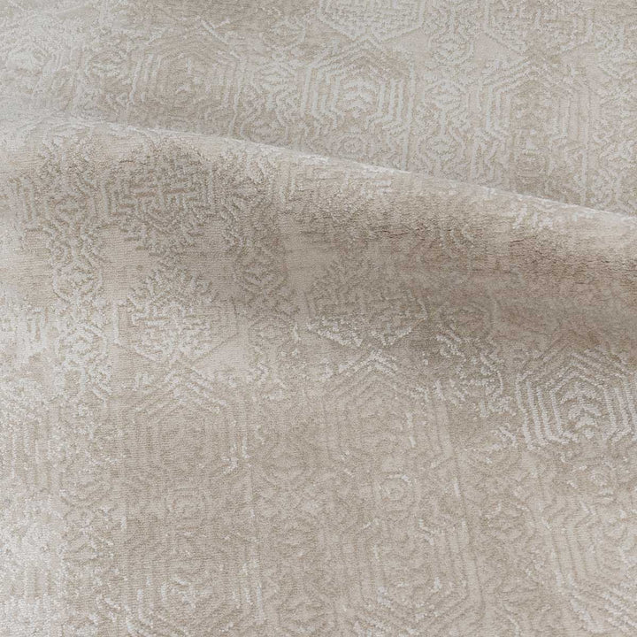 שטיח אמבר 03 בז' בהיר  | Amber