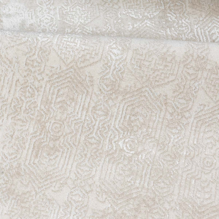 שטיח אמבר 03 בז' בהיר  | Amber