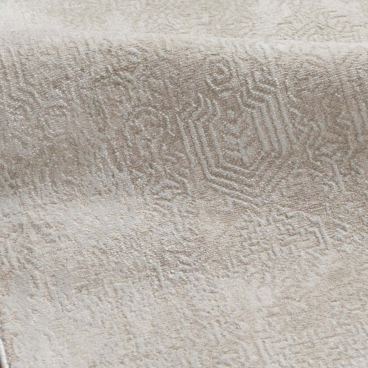 שטיח אמבר 03 בז' בהיר  | Amber