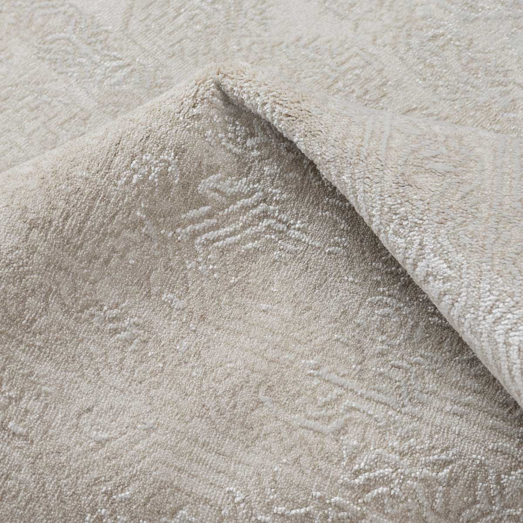 שטיח אמבר 03 בז' בהיר  | Amber