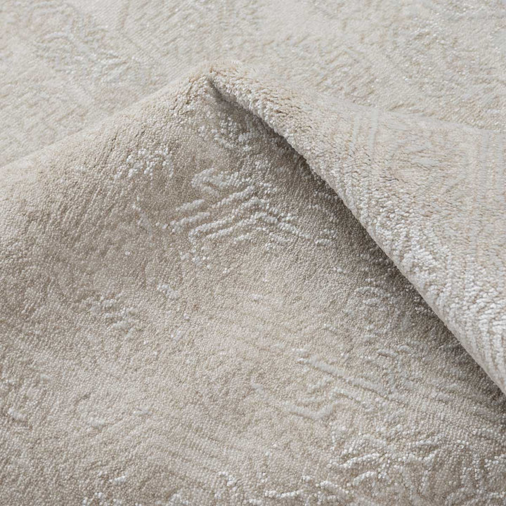 שטיח אמבר 03 בז' בהיר  | Amber