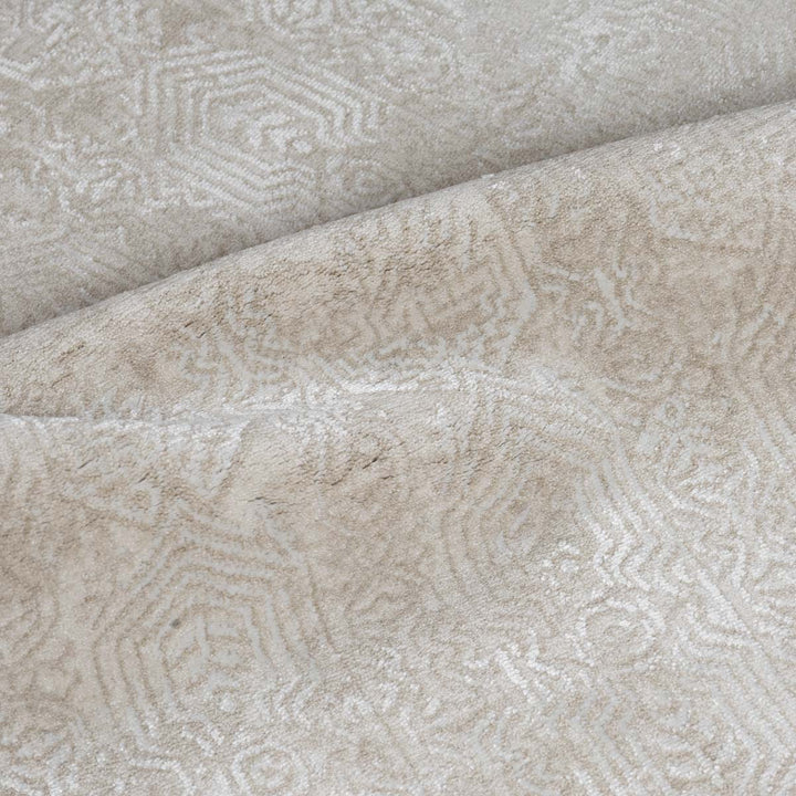 שטיח אמבר 03 בז' בהיר  | Amber