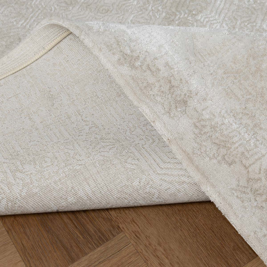 שטיח אמבר 03 בז' בהיר  | Amber