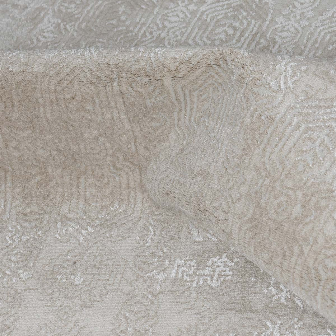 שטיח אמבר 03 בז' בהיר  | Amber