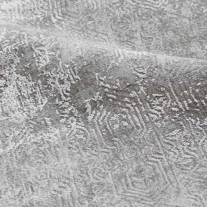 שטיח אמבר 03 אפור  | Amber