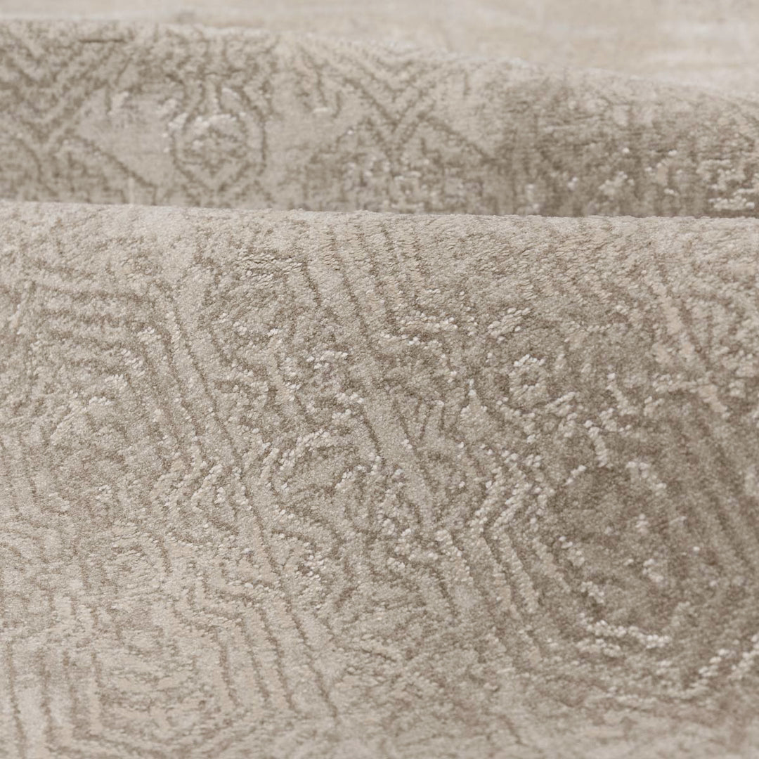 שטיח אמבר 03 בז' כהה  | Amber