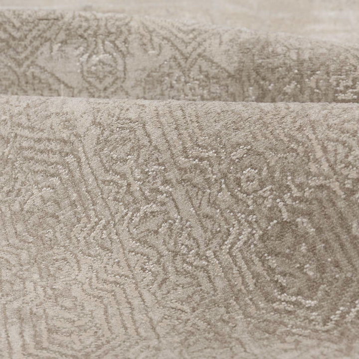 שטיח אמבר 03 בז' כהה  | Amber