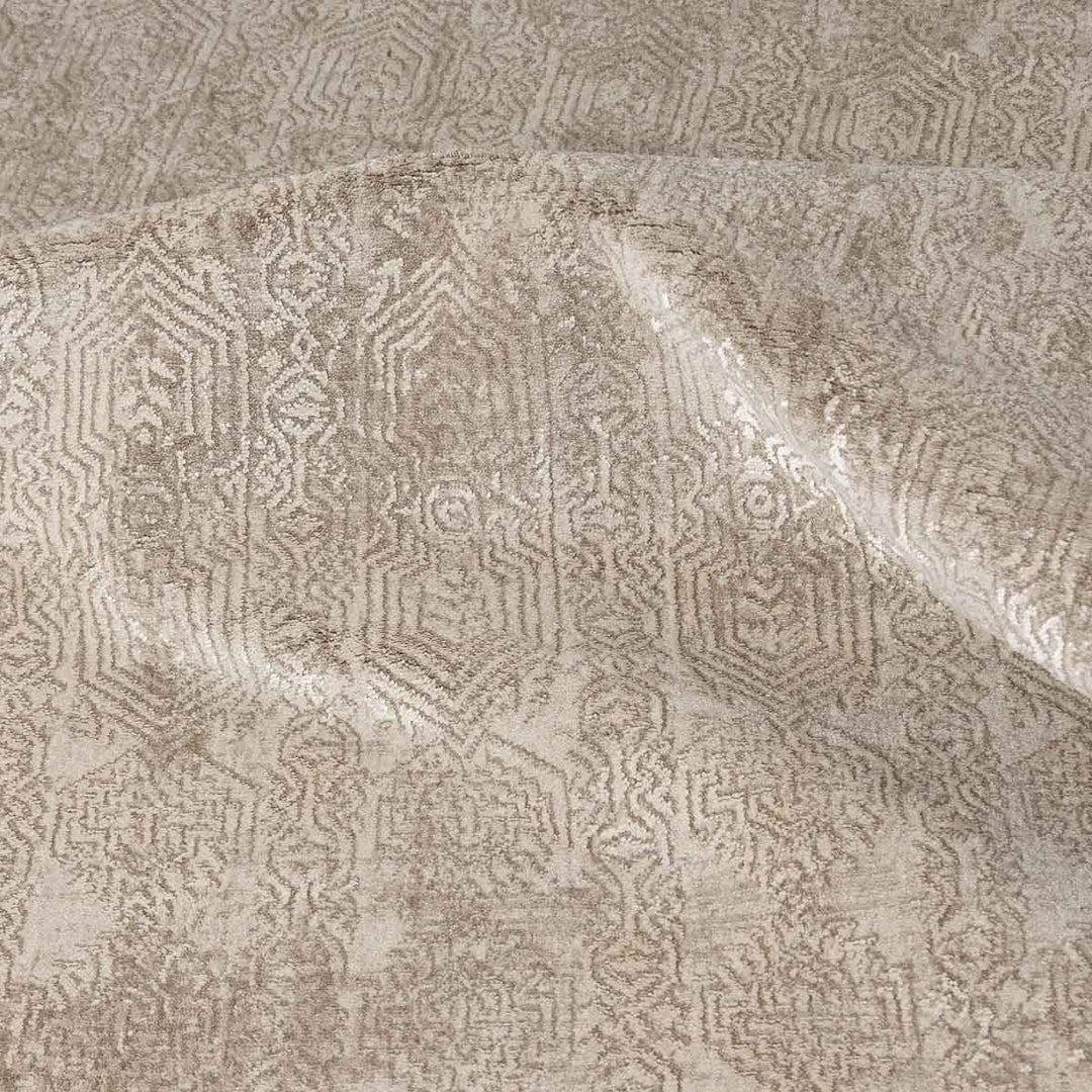 שטיח אמבר 03 בז' כהה  | Amber