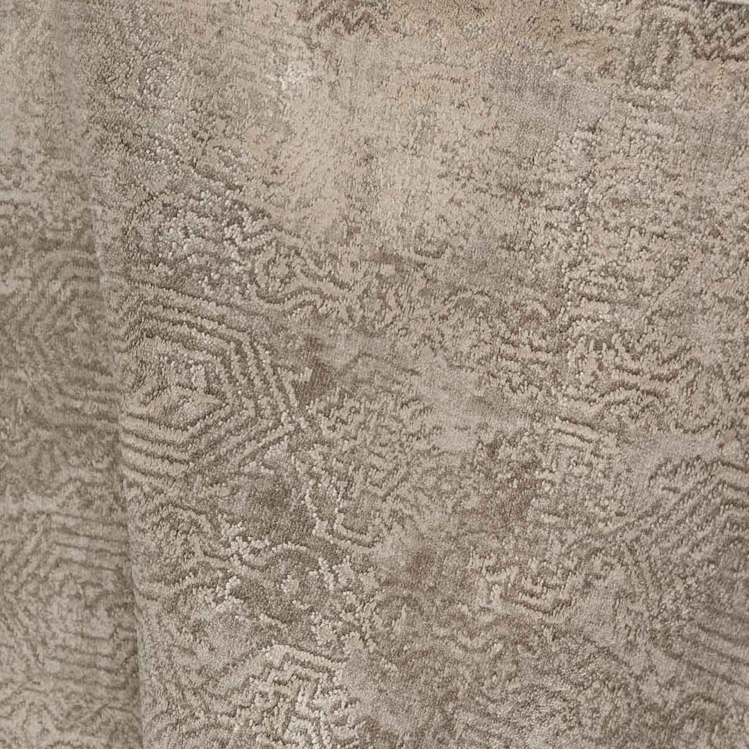 שטיח אמבר 03 בז' כהה  | Amber