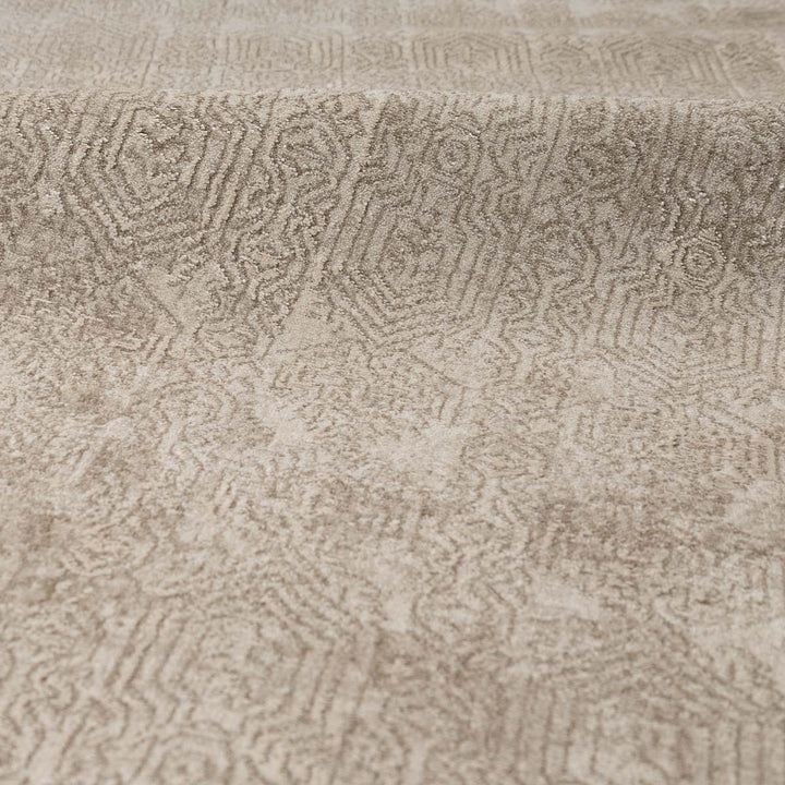 שטיח אמבר 03 בז' כהה  | Amber