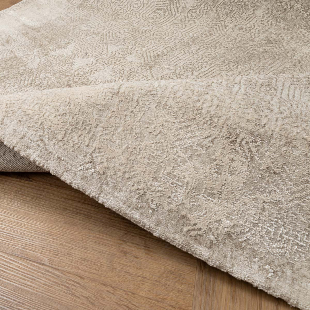 שטיח אמבר 03 בז' כהה  | Amber