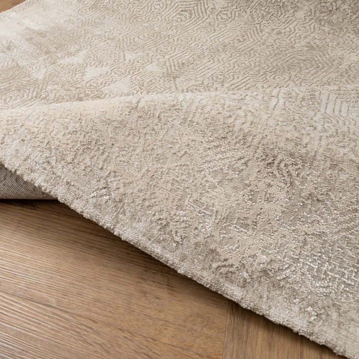 שטיח אמבר 03 בז' כהה  | Amber