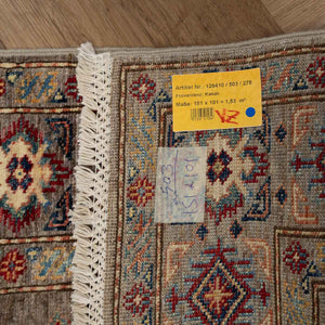 שטיח סופר קזאק 00 צבעוני 151*101 | Super Kazak